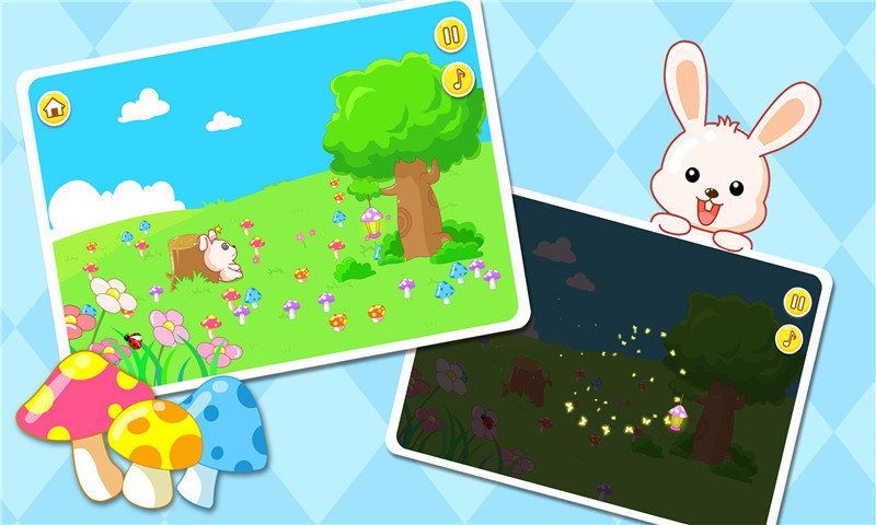 宝宝童谣官方版截图3