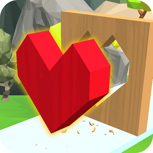 木雕高高手游戏下载