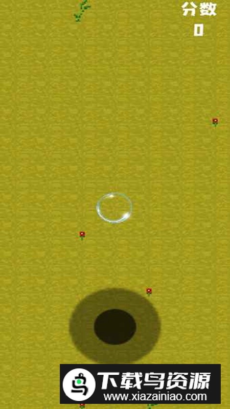 泡泡乐园手游官方正版最新版截图3