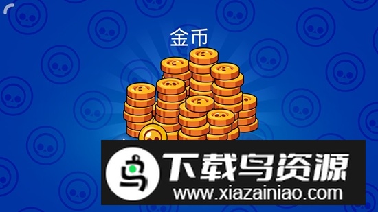 Nulls Brawl荒野乱斗beta版(荒野乱斗贝塔版)最新版截图2