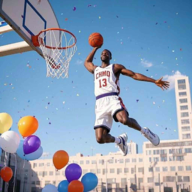 投篮冲冲冲游戏手机版