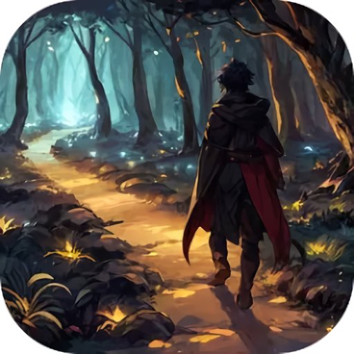 无光之潮破解版免费获取-无光之潮安卓无广告版下载 v1.1