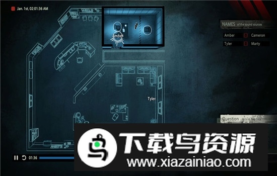 疑案追声官方正版手机版最新版截图2