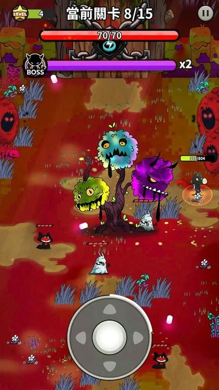 忍者驴库卡破解版截图2