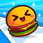 Food Run食物跑酷无广告破解版