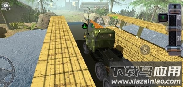 模拟卡车驾驶员游戏下载截图3