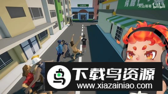 哥就是甲亢游戏官方最新版最新版截图2