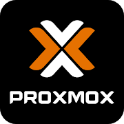 proxmox虚拟机安卓手机版(Proxmox Virtual Environment)