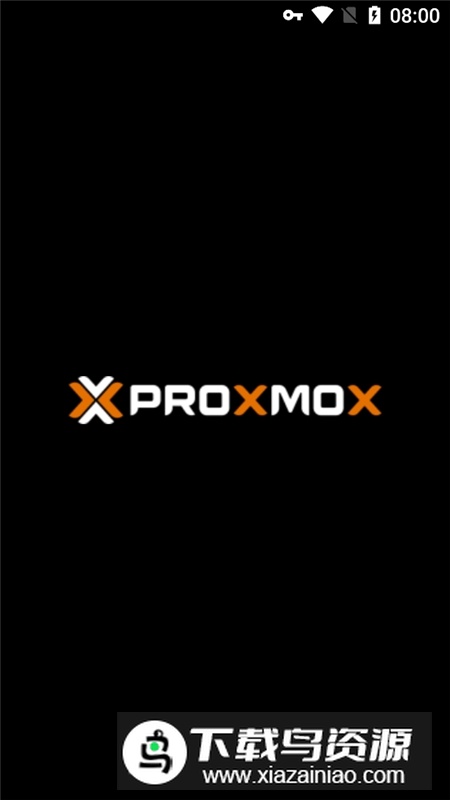 proxmox虚拟机安卓手机版(Proxmox Virtual Environment)最新版截图1
