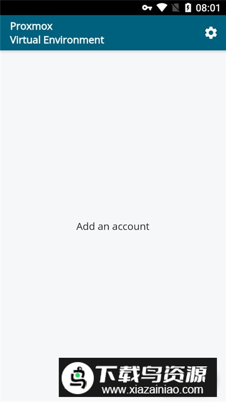 proxmox虚拟机安卓手机版(Proxmox Virtual Environment)最新版截图2