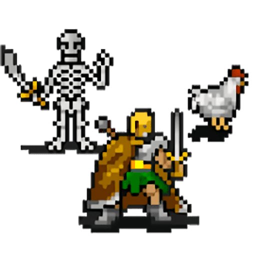 点击启示录2免广告版(clickpocalypse2)