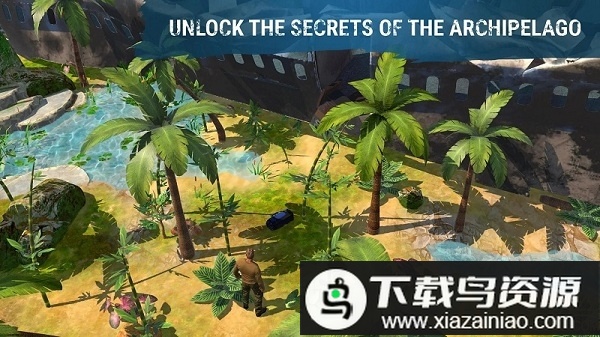 生存主义者入侵专业版破解版最新版截图2