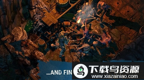 生存主义者入侵专业版破解版最新版截图3