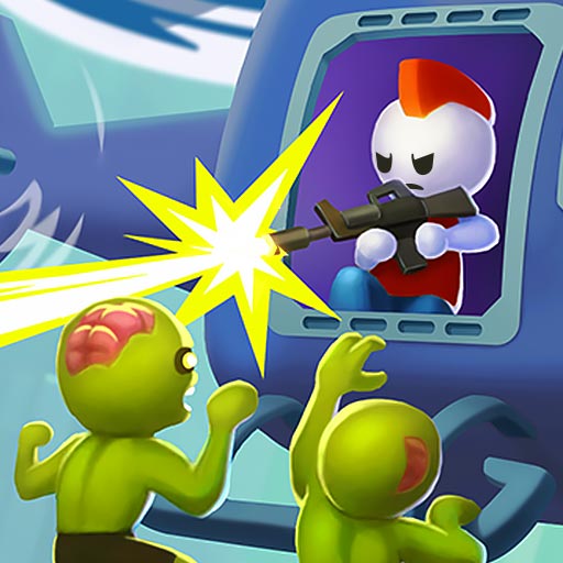 无敌小枪神游戏下载安装