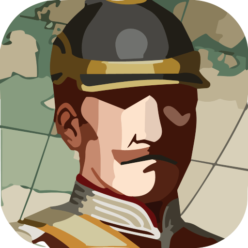 欧陆战争61914内购版