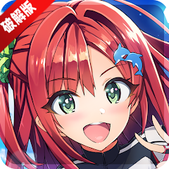 DolphinWave海豚波潮日服破解版