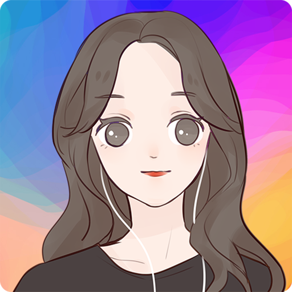 卡通头像设计软件(头像制作)