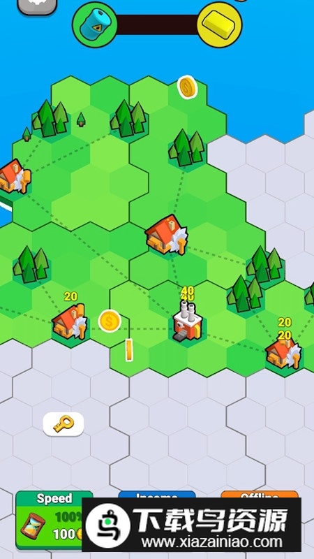 Factory World工厂世界官方最新版截图4