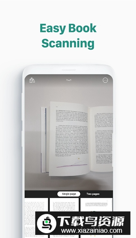 vFlat扫描仪安卓手机版截图3