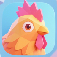 滚合大鸡元手游官方正版