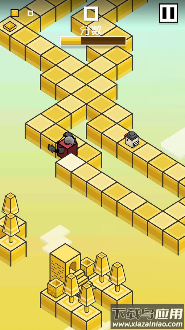 欢乐蹦蹦跳游戏下载最新版截图1