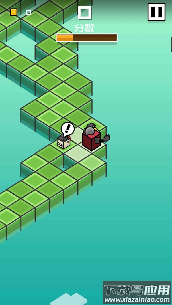 欢乐蹦蹦跳游戏下载最新版截图2