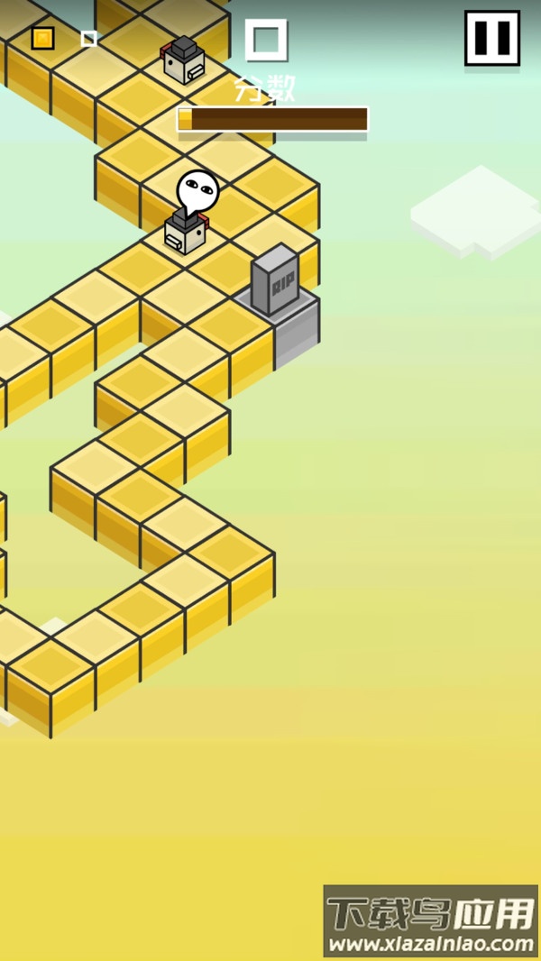 欢乐蹦蹦跳游戏下载最新版截图4