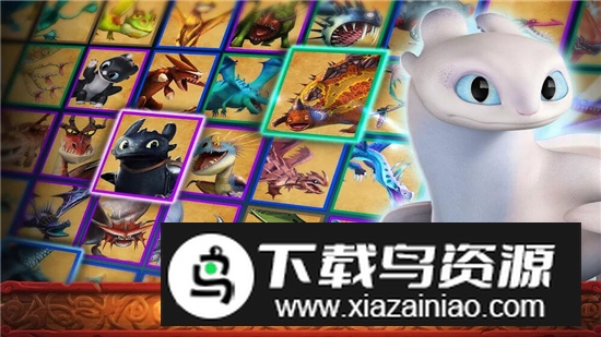 Rise of Berk博克岛的崛起最新版破解版截图3