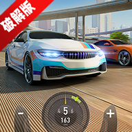 Top Speed 2最高速度2无限金币版最新版本