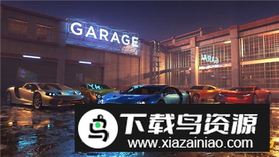 Top Speed 2最高速度2无限金币版最新版本截图1