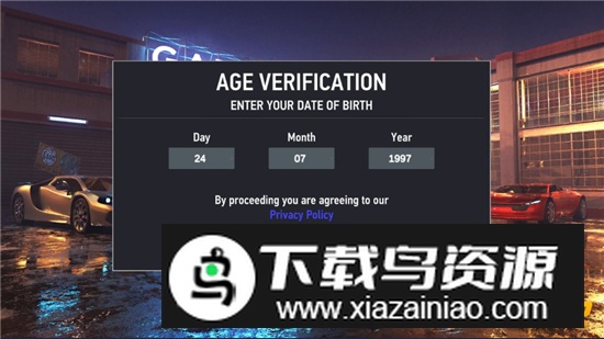 Top Speed 2最高速度2无限金币版最新版本截图3