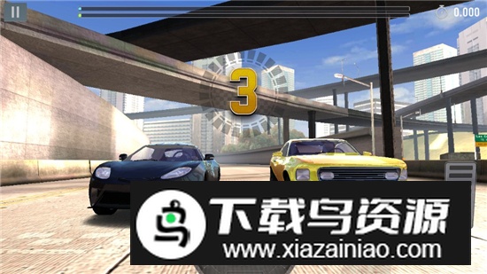 Top Speed 2最高速度2无限金币版最新版本截图4