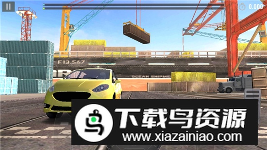 Top Speed 2最高速度2无限金币版最新版本截图6