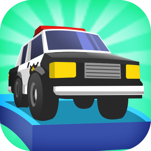 天天飞车大战免费下载安装手机版