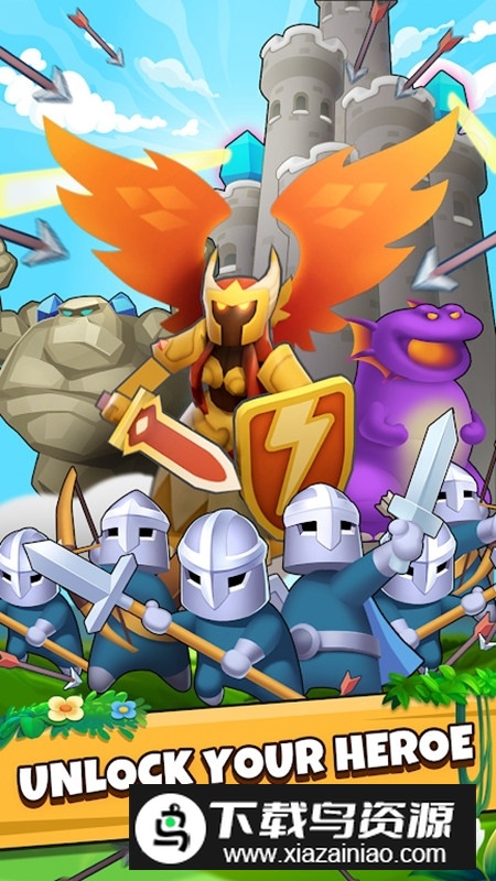 North Tower北塔游戏中文版截图3