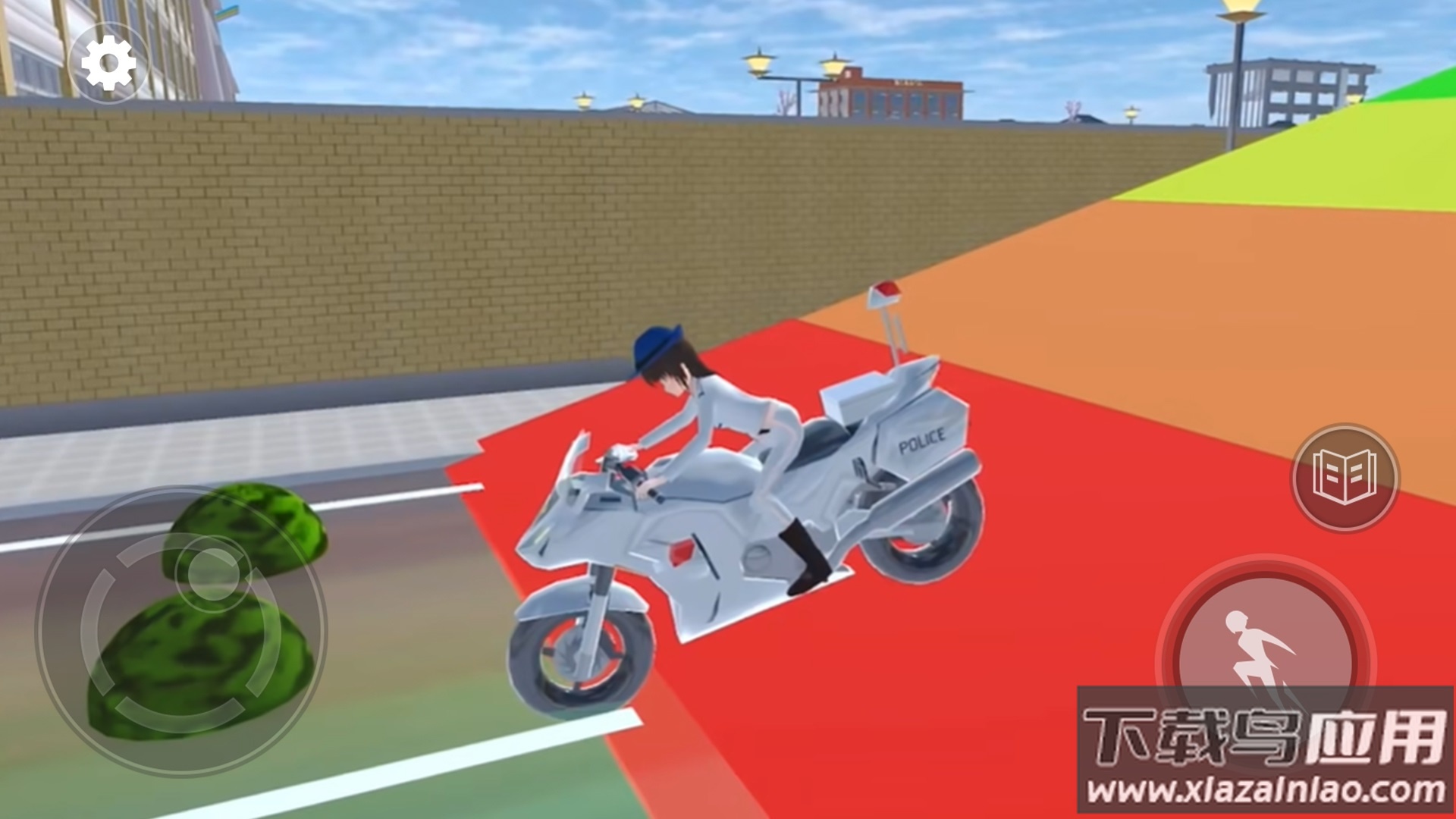 男神女神向前冲下载安装最新版截图2