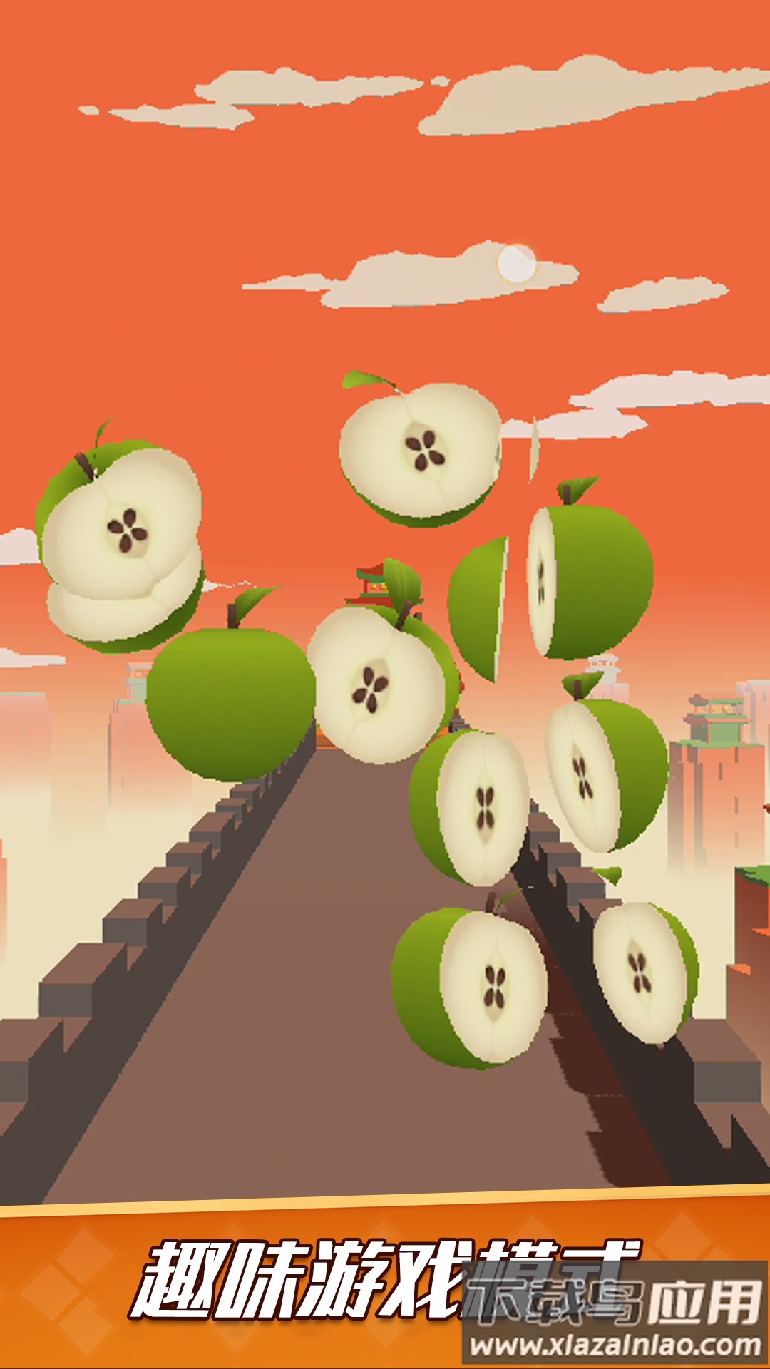 剑仙切切切游戏下载安装截图3