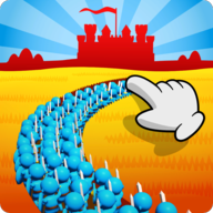 城堡攻击官方正版手机版(Castle Raid)