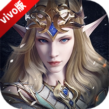 新神魔大陆vivo渠道服版