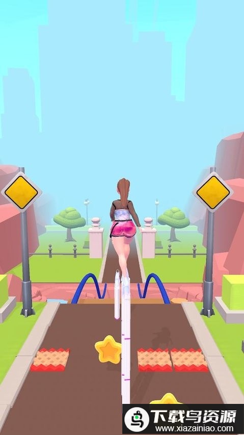 我的时装设计游戏(My Fashion Design)最新版截图3