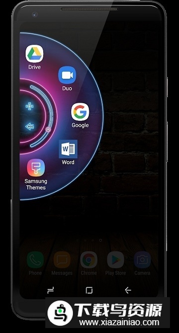 oppo智能侧边栏app提取版截图1