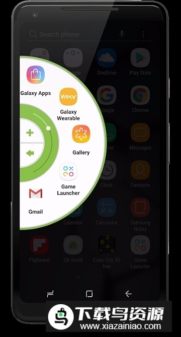oppo智能侧边栏app提取版截图4