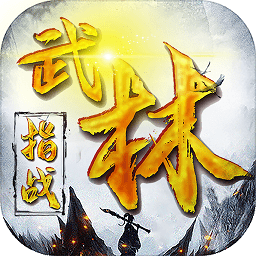 指战武林bt版