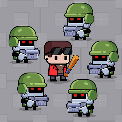 僵尸战争战斗幸存者破解版无限货币下载-僵尸战争战斗幸存者安卓破解版v5.8