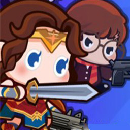 穷哈哈大乱斗下载安装