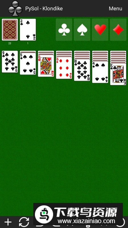 PySolFC游戏最新版最新版截图2