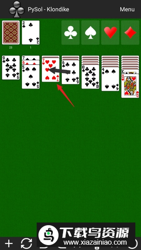 PySolFC游戏最新版最新版截图3