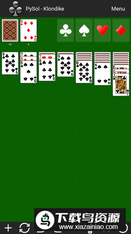 PySolFC游戏最新版最新版截图4