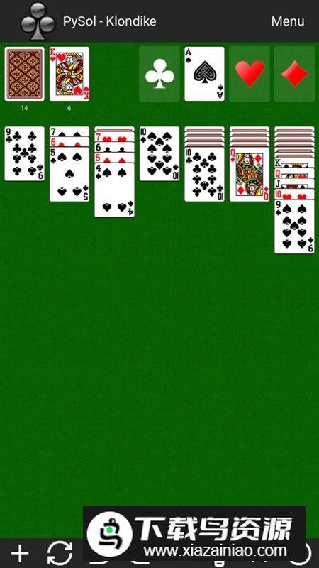 PySolFC游戏最新版最新版截图5