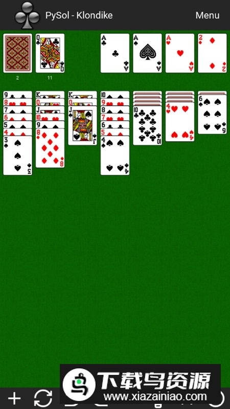 PySolFC游戏最新版最新版截图6